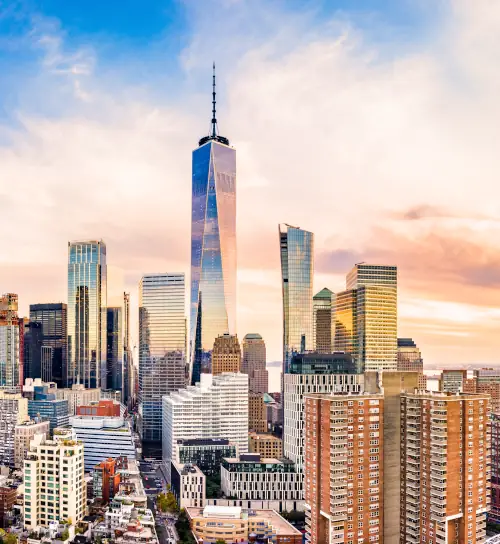 Transformando Naciones <br> Iglesia Bautista Para Las Naciones