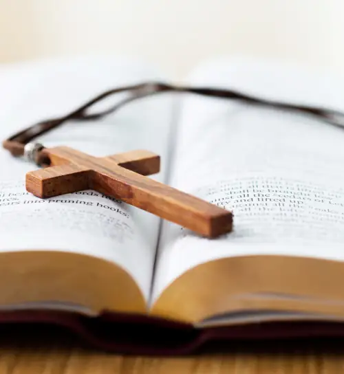 Donde La Fe Cobra Vida